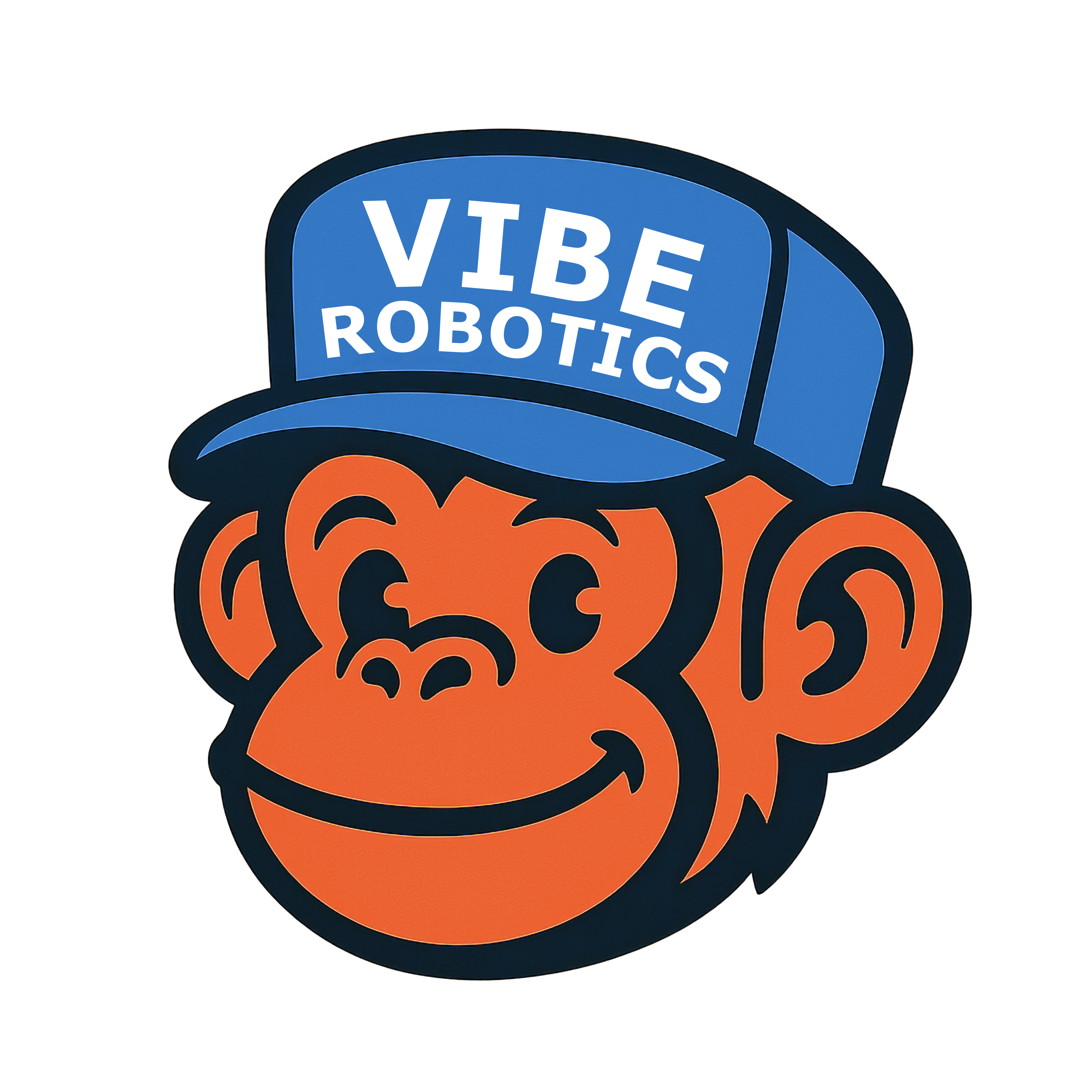 Vibe Robotics Logo